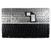 Keyboards4Laptops HP Pavilion g6-2165sa Negro Layout Reino Unido Teclado para ordenador portátil (PC) de repuesto