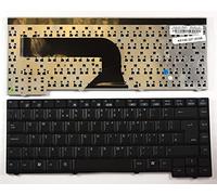 Keyboards4Laptops Reino Unido Negro Teclado de Repuesto para Ordenador portátil Compatible con Alienware Area-51 5500