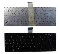 Keyboards4Laptops Reino Unido Negro Teclado de Repuesto para Ordenador portátil Compatible con Sony Vaio SVT1111C5E