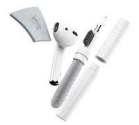 KeyBudz Air Care Cleaning Kit de Limpieza para Apple AirPods y AirPods Pro, Accesorios, desinfección y Limpieza