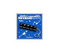 (Keycap Album Version) idntt itsnotover 3er mini álbum