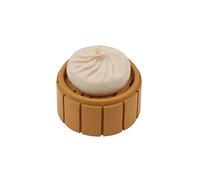 Keycap Game - Teclado mecánico personalizado para bollos rellenos al vapor