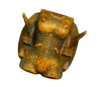 Keycap - Teclado creativo de resina espeluznante - Teclado mecánico de juego - Teclado gótico - Accesorios de PC geniales para fanáticos de los videojuegos y coleccionistas