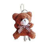 Keychain Charm - Plante De Lujoso, Lindo Accesorio De Clips | Baratijas Colgantes Decorativas Para Bolso Mochila Billetera Escolar Oficina De Viajes Millas Para Automóviles Niñas Adolescentes Am