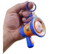 Keychain De Animales Con Grabación Voz Los 30 Años Música Acrílica Portátil Bolsas Juguete Pending Para Bolsas Mochilas Regalos Lindo Animal Acrílico Llavero