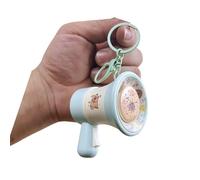 Keychain De Animales Con Grabación Voz Los 30 Años Música Acrílica Portátil Bolsas Juguete Pending Para Bolsas Mochilas Regalos Lindo Animal Acrílico Llavero