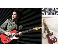 Keychain Guitarra G&L Telecaster Gustavo Cerati Soda Stereo