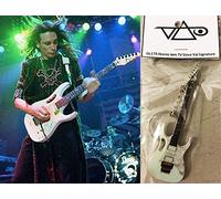 Keychain Guitarra Ibanez Jem 7v Steve Vai Signature