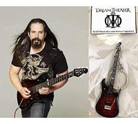 Keychain Guitarra Música Hombre John Petrucci Bfr