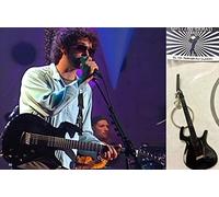 Keychain Guitarra Parker Fly Classic Gustavo Cerati Soda Stereo