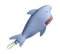 Keychain Holder | Cute Small Case, Animal Zipper Keychain Change Purse