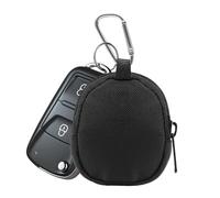 Keychain Pouch, Outdoor Coin Purse, Coin Organizer Pouch, Sports Waist Bag, Outdoor Backpack Accessory, Travel Coin Pouch, Outdoor Backpack Accessory for Travel Hiking Camping Exploration Fishing,