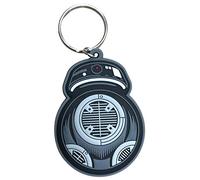 Keychain Star Wars 8 - Llavero de Goma BB-9E