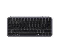 Keychron B1 Pro Teclado Mecánico Inalámbrico Bluetooth Multidispositivo Gris
