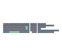 Keychron Llave DouShot PBT Hacker Full OEM US T7