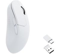 Keychron M3 Mini Wireless WH (weiß)