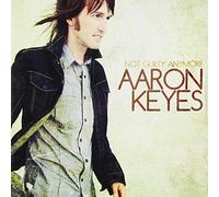 Keyes, Aaron - Not Guilty Anymore