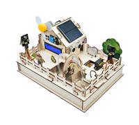 KEYESTUDIO IoT Control Smart Farm Starter Kit para Arduino ESP32, DIY Sensor Kit for Arduino and Scratch Programming