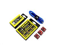 Keyestudio Kit CNC NANO KS096 A4988 12V GRBL (compatible con Arduino)