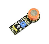 Keyestudio MQ-3 Módulo de Sensor de Alcohol KS-041 Alcoholímetro Arduino