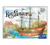 Keyflower (Importación USA)