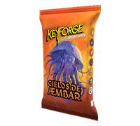Keyforge Cielos de Æmbar