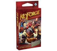 Keyforge: La Llamada de los Arcontes - Juego de mesa (+14 años) (Español)