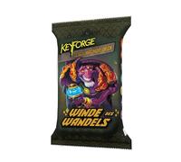 KeyForge: Vientos de Cambio - Archon Deck
