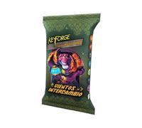 Keyforge: Vientos de Intercambio - Juego de mesa (+14 años) (Español)