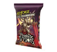 Keyforge Visiones proféticas