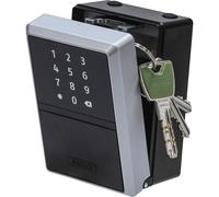 KeyGarage™ con Bluetooth® ABUS, para montaje en pared