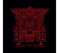 Keygen Church - Nel Nome Del Codice [Vinilo]