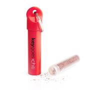 KEYGOES CHILI - Molinillo de chile como llavero