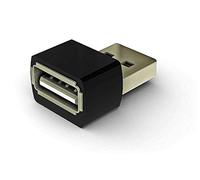 KeyGrabber Forensic Keylogger Pro 16 MB - Keylogger USB Ultra-Compacto con inyección de Teclado programable para Pruebas de penetración