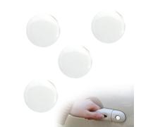 Keyhole Cover - Multifunctional Self-Adhesive Car Door Entry Guard Shield