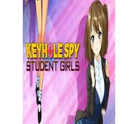 Keyhole Spy: Student Girls Steam Key GLOBAL