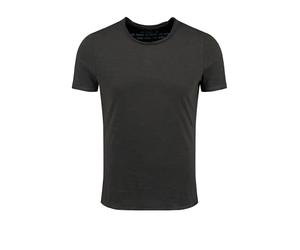 KEYLARGO Camiseta para Hombre Bread New Round, Anthra (1101), XL