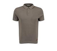 KEYLARGO Klsiena Camisa de Polo, Anacardo asado (1017), XXL Hombres