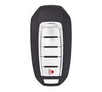 Keyless2Go Reemplazo para llave inteligente de proximidad de 5 botones Infiniti QX60 KR5TXN7 285E3-9NR5B