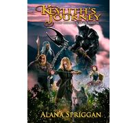 Keylith's Journey: The Children of Durmista