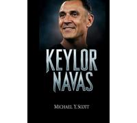 KEYLOR NAVAS: How a Forgotten Goalkeeper Fought Doubt, Defied odds, and became the Unlikely Hero of Champions League History