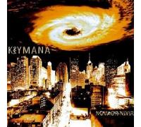 KEYMANA - Now Or Never