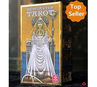 Keymaster Tarot (GB Edition): 78 cards with instructions