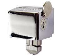 Keymat - Dispositivo Con Cerradura Cb-30