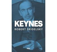 Keynes (Ensayo y Biografía)