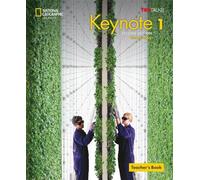 Keynote 2nd edition Elementary. Teacher's Book: Teacher's Book