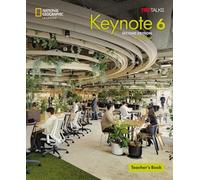 Keynote 2nd edition Proficient. Teacher's Book: Teacher's Book