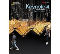 Keynote 2nd edition Upper-intermediate: Student's Book with Code