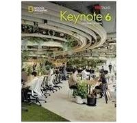 Keynote 6 with the Spark platform (Keynote, Second Edition)
