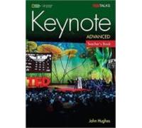 Keynote Advanced: Teachers Book With Audio Cds